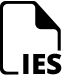 IES file (IES) 4058075824492