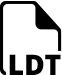 LDT file (Eulumdat) 4058075824492