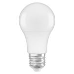 Ledvance Classic LED E27 Birne Matt 9W 1055lm - 827 Extra Warmweiß | Ersatz für 75W