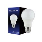 Noxion Lucent Classic LED E27 Birne Matt 13W 1521lm - 830 Warmweiß | Ersatz Für 100W