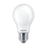 Philips Master LED E27 Birne Fadenlampe Matt 3.4W 470lm - 922-927 Dim To Warm | Höchste Farbwiedergabe - Dimmbar - Ersatz Für 40W