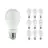 Mehrfachpackung 10x Noxion Lucent Classic LED E27 Birne Matt 9.5W 1055lm - 830 Warmweiß | Ersatz für 75W