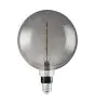 Osram Vintage 1906 LED E27 Globe Fadenlampe Smoke 200mm 5W 110lm - 818 Extra Warmweiß | Ersatz für 25W