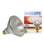 Philips PAR38 IR 175W E27 230V Klar