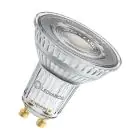 Ledvance LED PAR16 GU10 Reflektor 7W 575lm 36D - 940 Kaltweiß | Höchste Farbwiedergabe - Dimmbar - Ersatz Für 80W