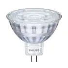 Philips Corepro LED Spot GU5.3 MR16 4.4W 390lm 36D - 840 Kaltweiß | Ersatz für 35W