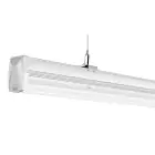 Noxion LED Modul NX-Line V2 70W 12600lm 30D - 840 Kaltweiß | 1500mm - Dali Dimmbar - 8-Polig - UGR 