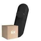 Mehrfachpackung 6x Noxion LED Cord Dimmer switch RLC 0-50W 220-240V