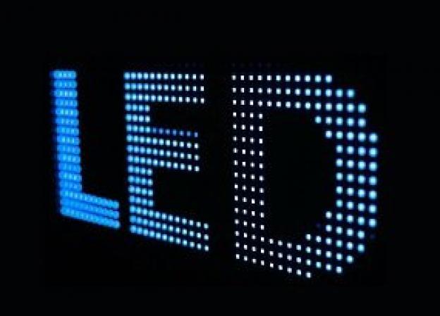 Alles über LED-Lampen