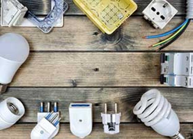 Wartungskosten von LEDs