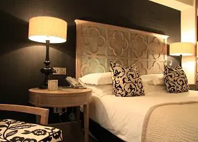 die richtige Schlafzimmerbeleuchtung